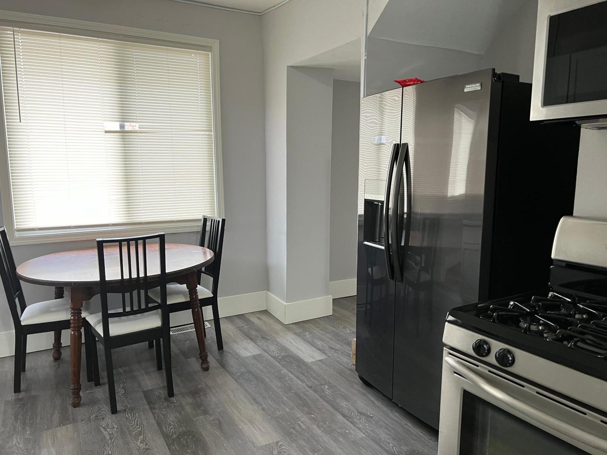 Alloggio in famiglia House W Separate 4 Private Bedrooms South Bend
