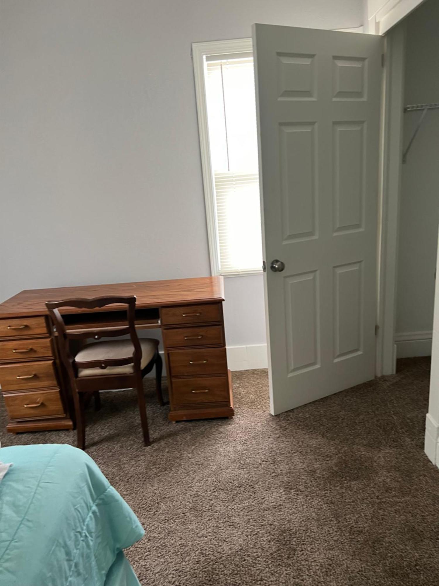 House W Separate 4 Private Bedrooms